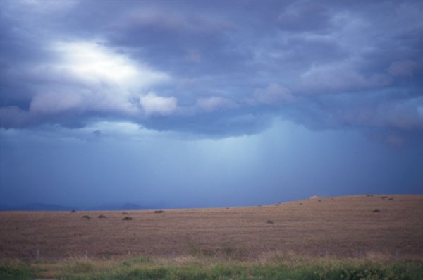 Blue Cloud